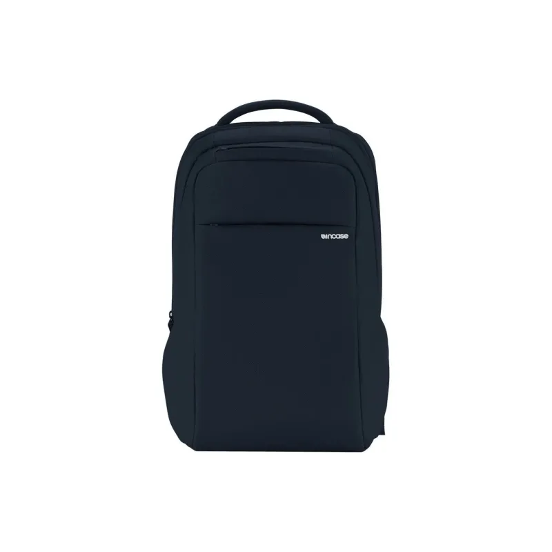 INCASE Nylon Backpack Unisex Marine Blue-0
