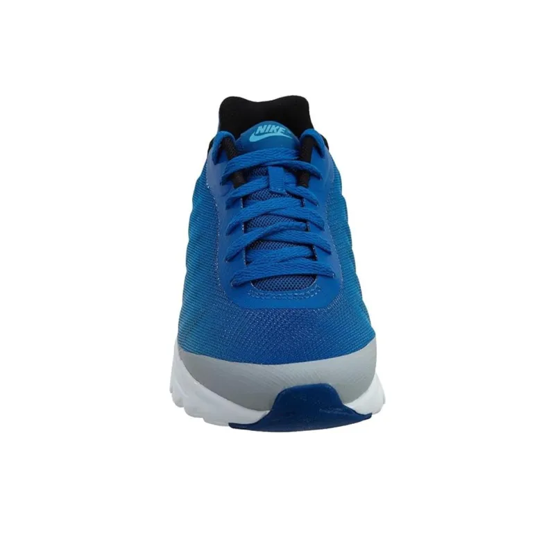 Nike Air Max Invigor Blue Jay Wolf Grey-2