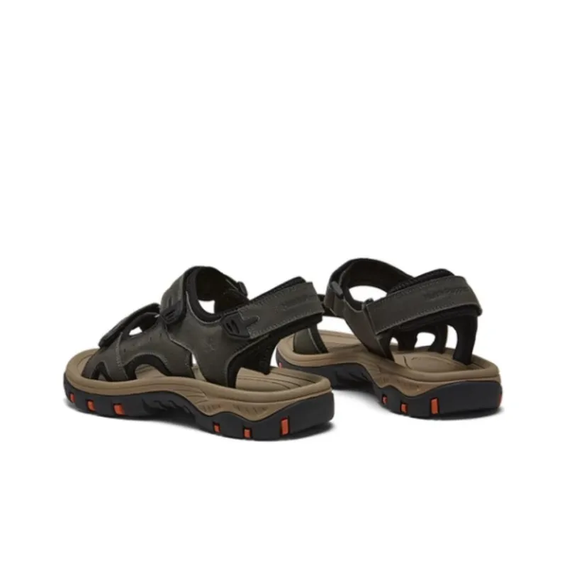 Hush Puppies Beach Sandals Men's-3