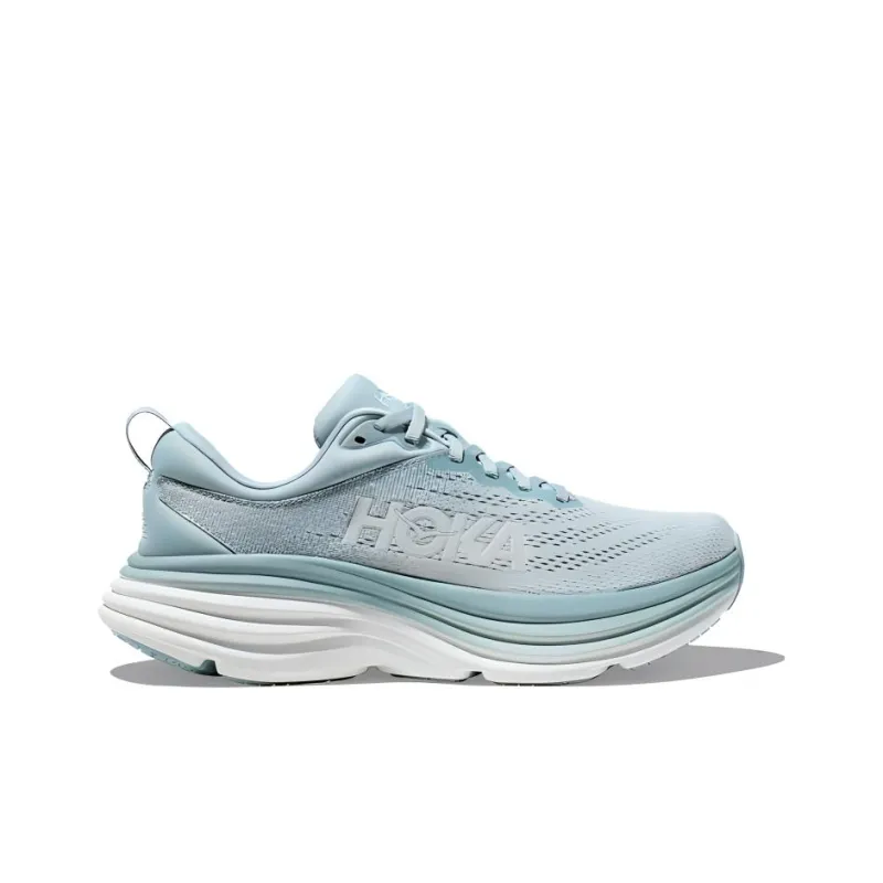 HOKA Bondi 8 Low-top Sneakers-1