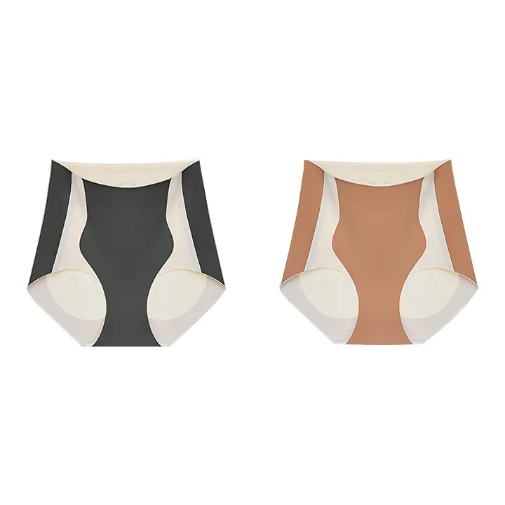 Ufeel Underpants Women's 2 Pcs In Stock-2
