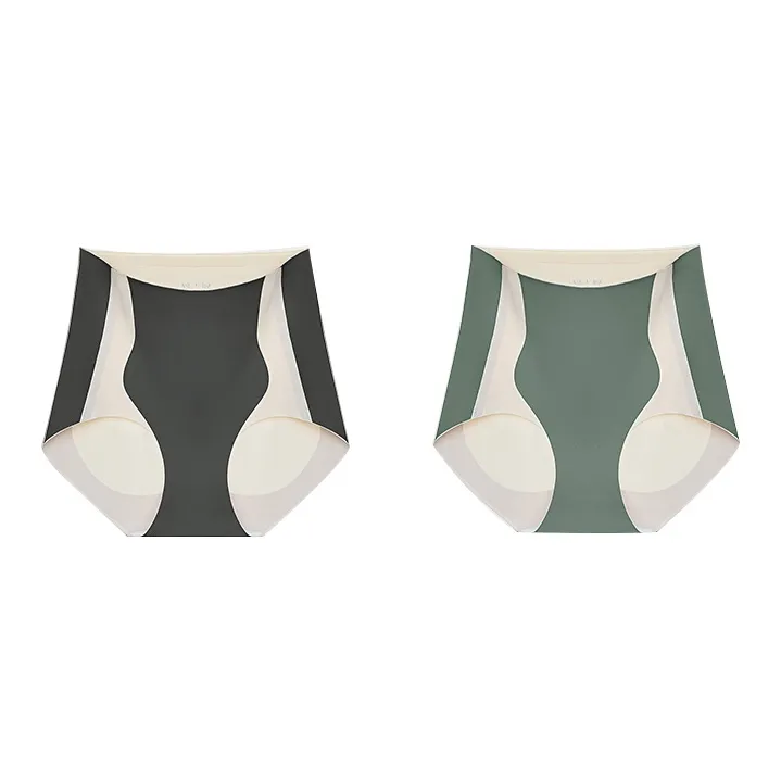 Ufeel Underpants Women's 2 Pcs In Stock-4