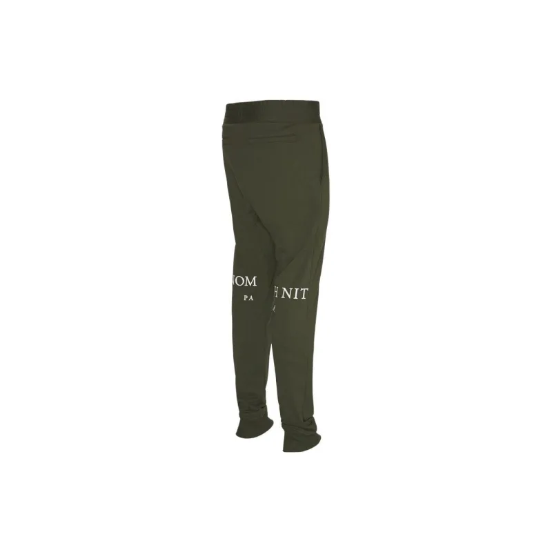 IH NOM UH NIT Logo Print Track Pants-2