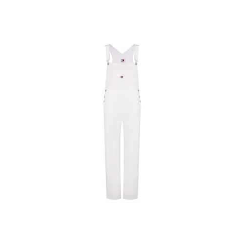 Tommy Hilfiger Jeans Women's White 1CE