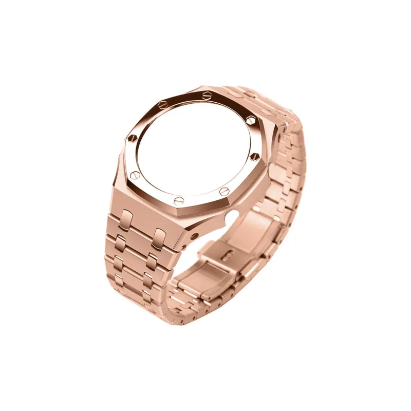 SHOCKTIMES Unisex Watch Cases-13
