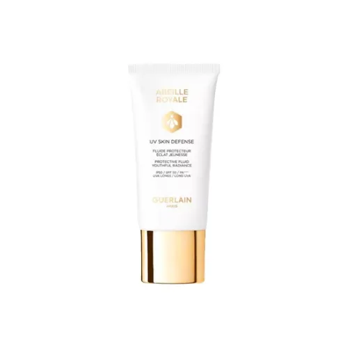 GUERLAIN 자외선 차단 크림 남녀공용