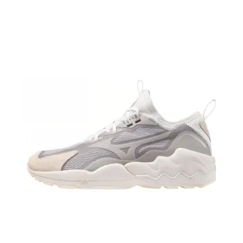Mizuno Wave Rider 1 'Grey'