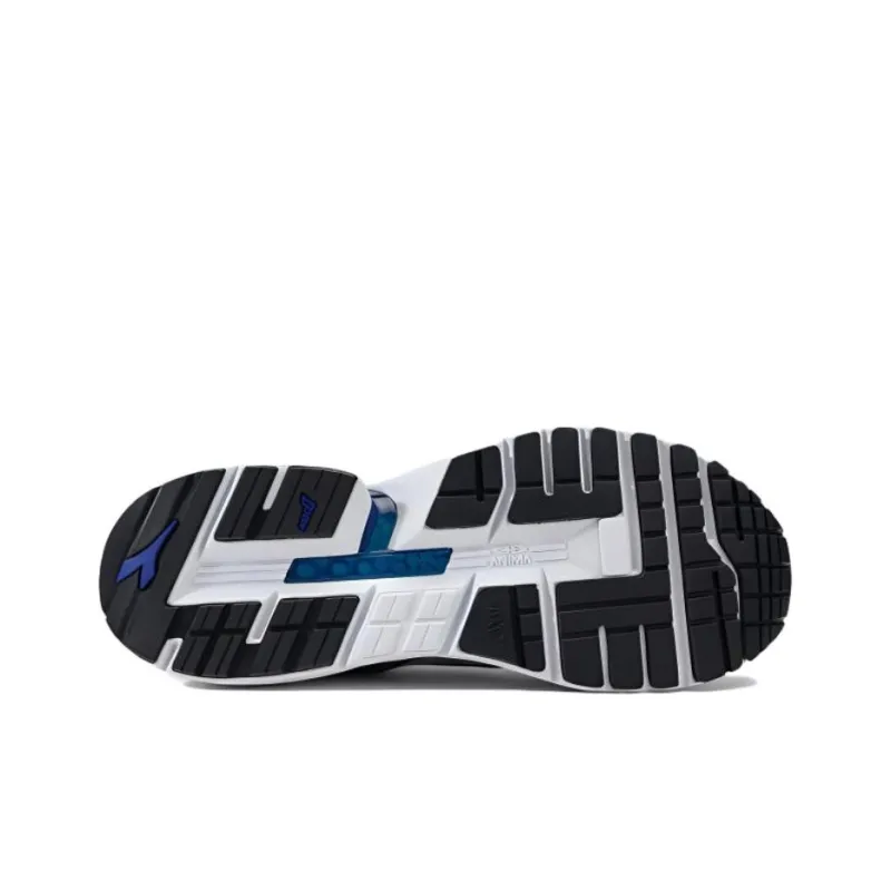 diadora Mythos Blushield Vigore 2 'Steel Grey Black'-4