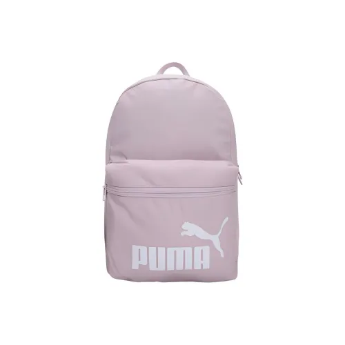 PUMA Backpacks Light Purple