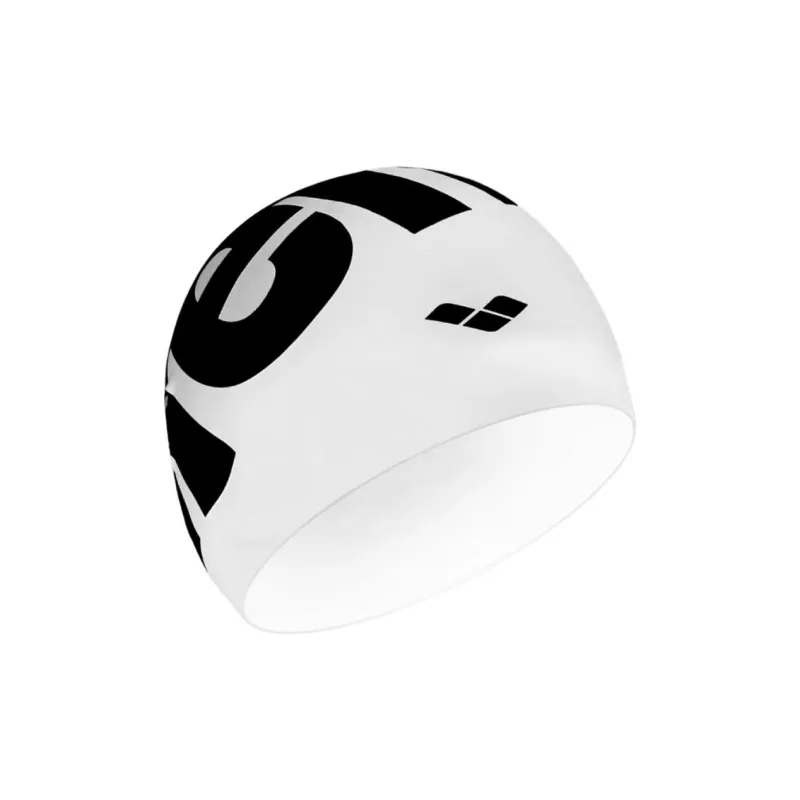 Arena Swimming Caps Silicone Unisex One Size-2