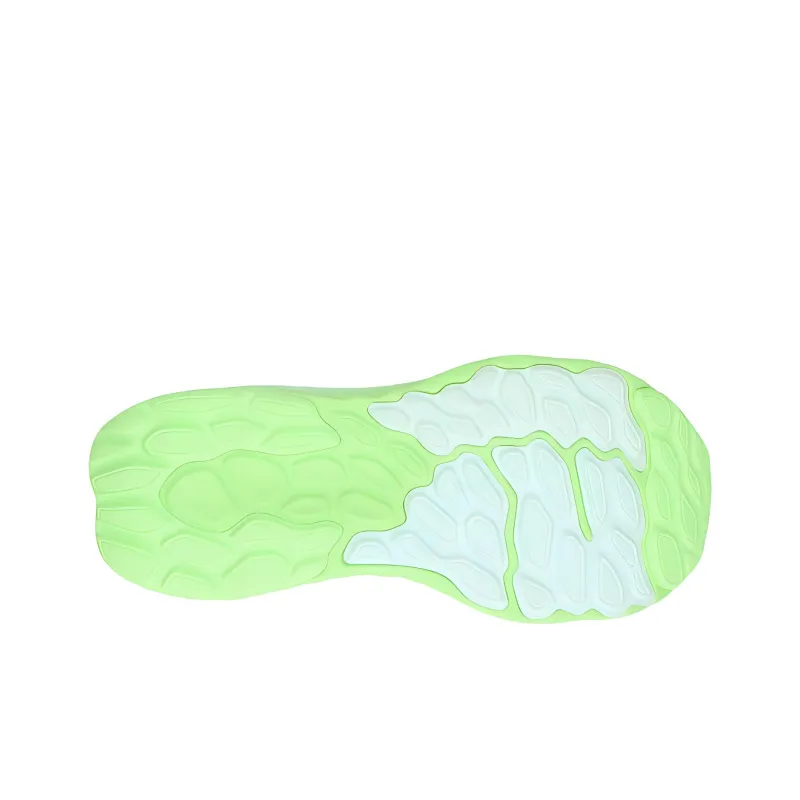 New Balance Fresh Foam X 1080v12 White Glow Green Women's-6