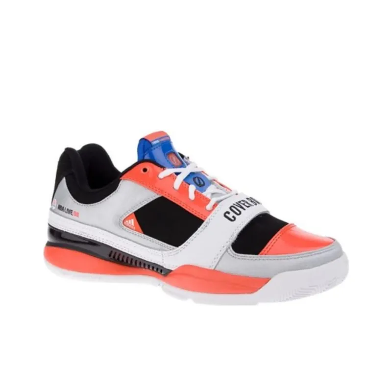 Adidas Ts Lightswitch Gil Ea Sports Nba Live 08-1