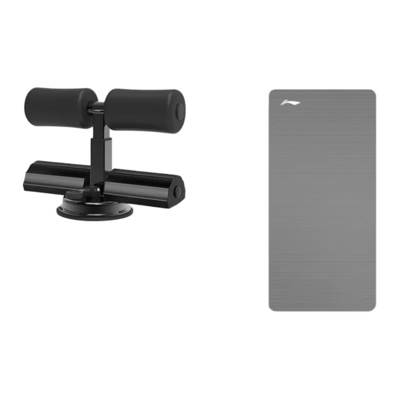 LiNing Sit Up Machines Iron Fitness Unisex-4