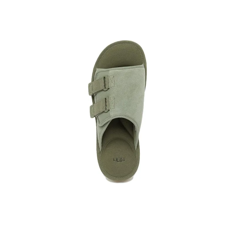 UGG Goldencoast Strap Slide Shaded Clover-2
