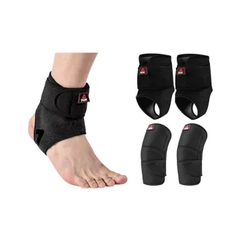 PEAK Ankle Braces