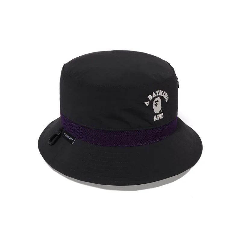 A BATHING APE Bucket Hats Unisex-2