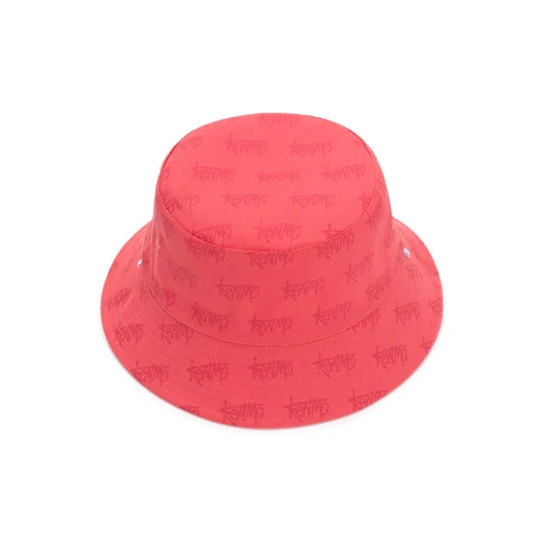 KENMO Cotton Bucket Hats Unisex-81