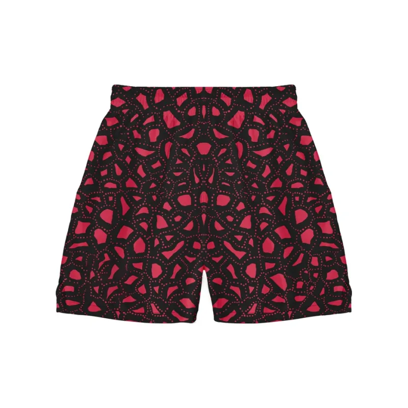 TIP OFF Casual Shorts Unisex-11