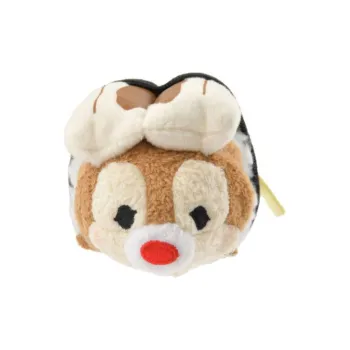 Disney Chip 'N Dale Sushi Dolls Plush Doll 6cm High Tokyo Disney