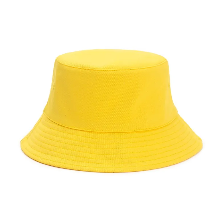 KENMO Cotton Bucket Hats Unisex-79