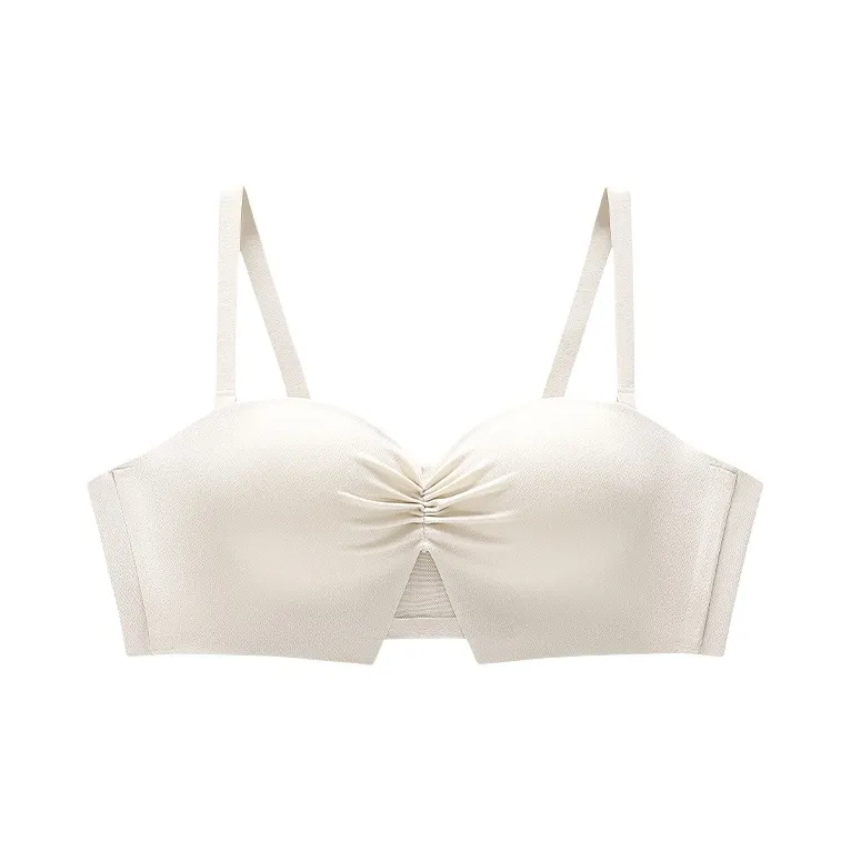 Elan and White Women's Bras-2
