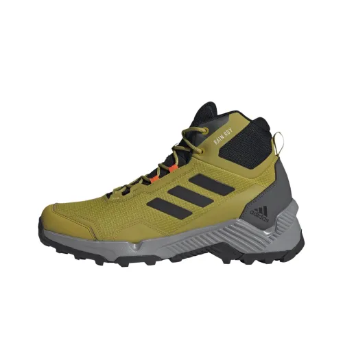 Adidas Eastrail 2.0 Mid Rain.RDY 'Pulse Olive'