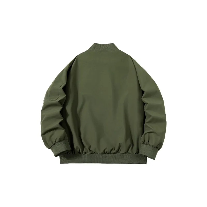 Mimx Homme Jackets Unisex-5