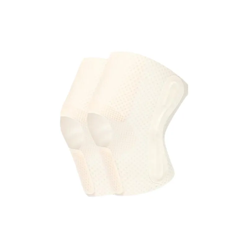 NANJIREN Knee Pads Running Unisex-2