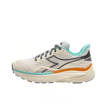 diadora Equipe Nucleo 'Whisper White Aqua'