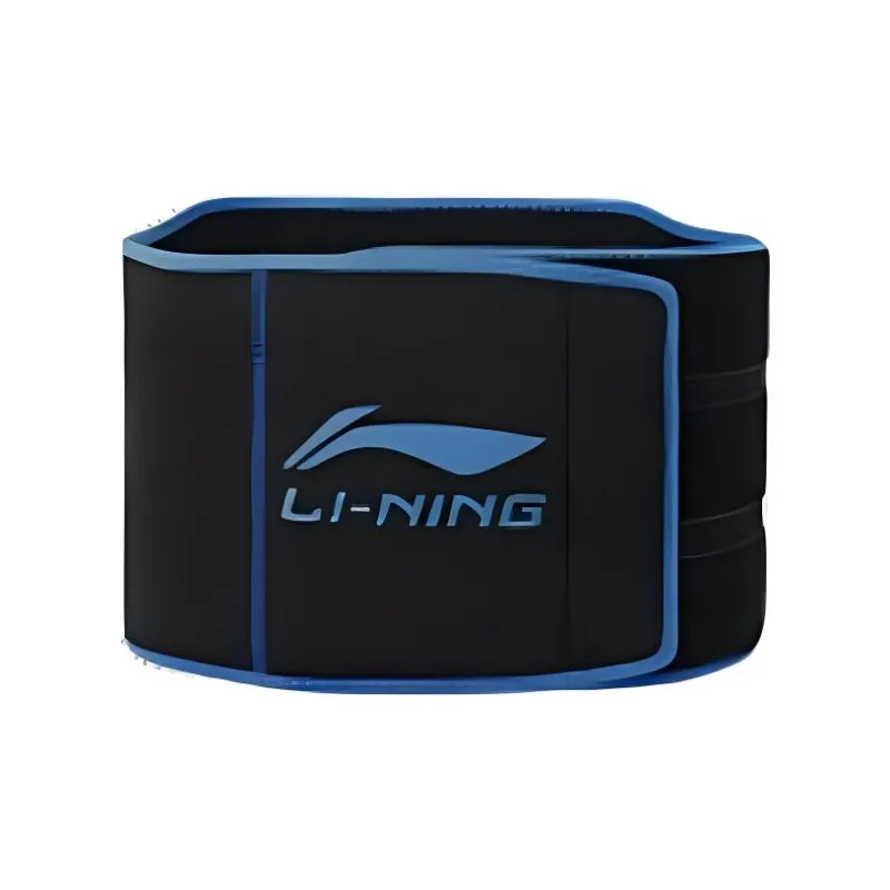 LINING Back Support Braces-6