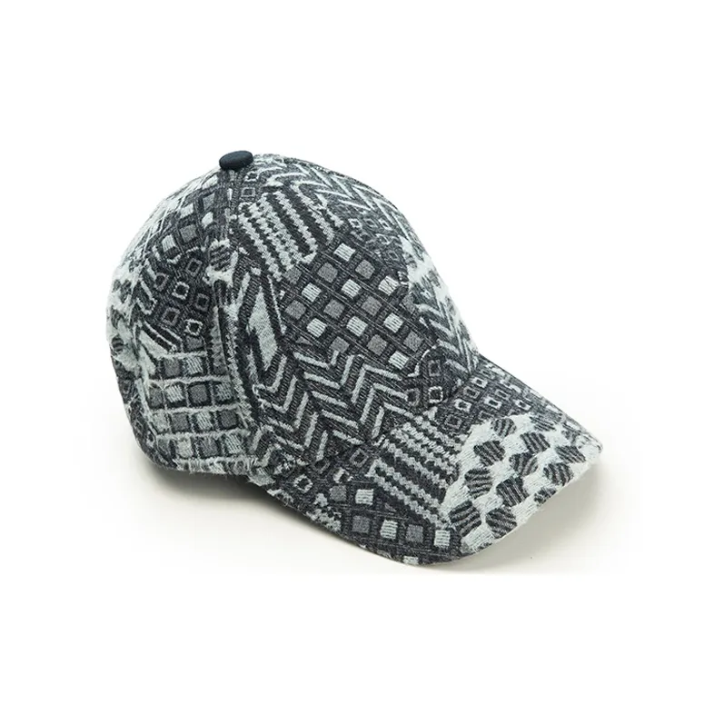 RARE Baseball Caps Unisex Multicolor-3