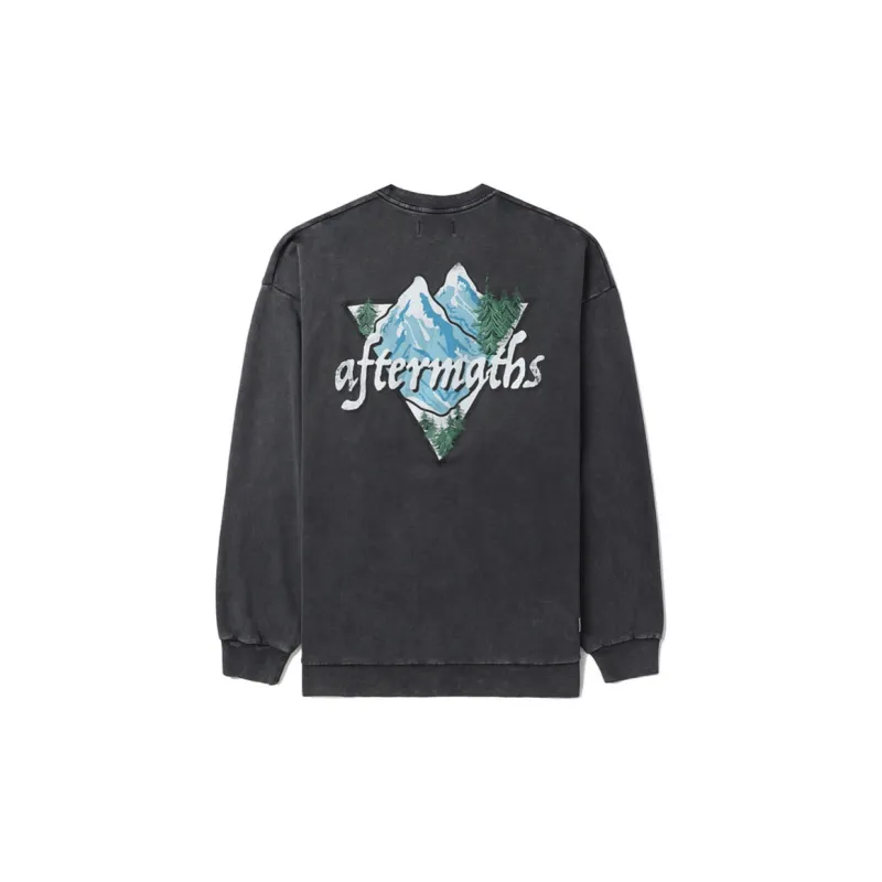 Aftermaths Sweatshirts Unisex-4
