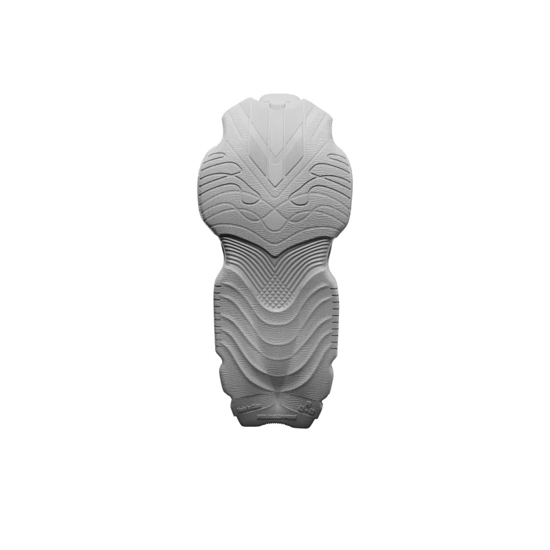 HelloSlippers Mech Robo Clogs Unisex-4