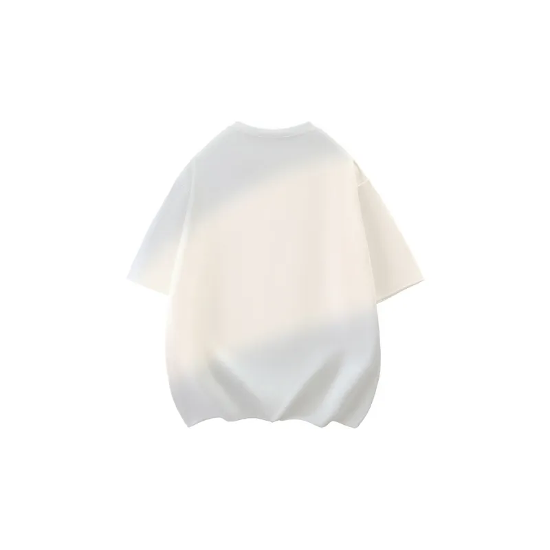 ESPY Drop Shoulder Sleeve T Shirt Unisex-10