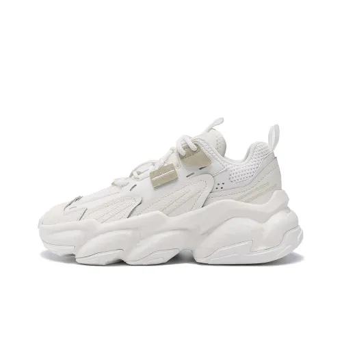 STARTER Rock Formation Series Chunky Sneakers Unisex