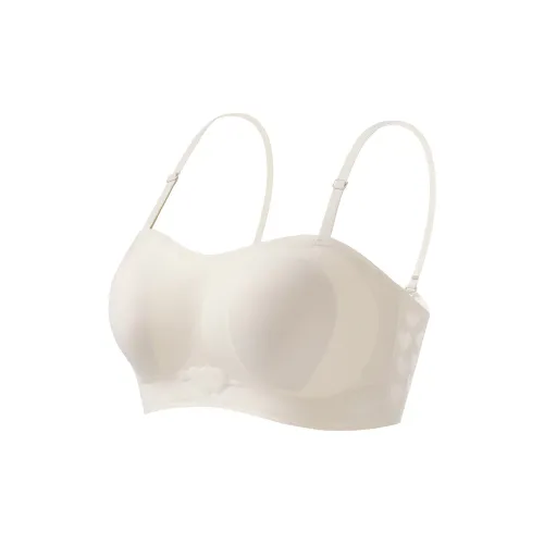 Cotton Gene Women's Bras