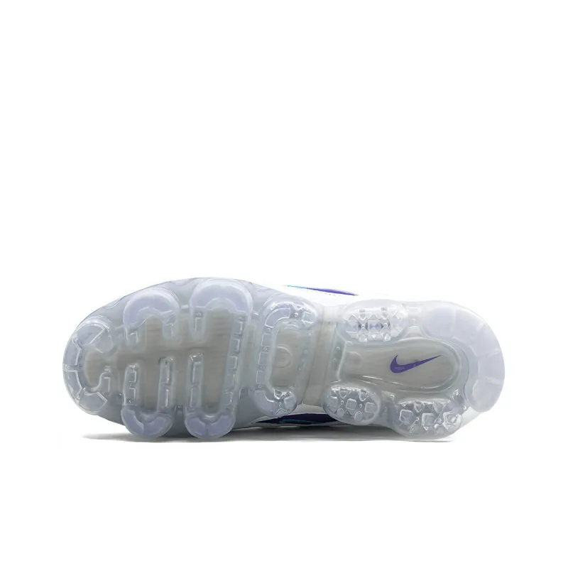 Nike Air VaporMax 97 White Indigo Burst Hyper Jade GS-4