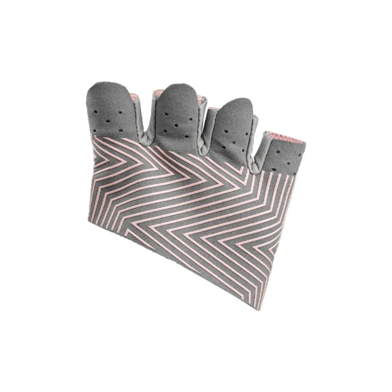 LARA STAR Fitness Gloves Protective Slip Resistant-3
