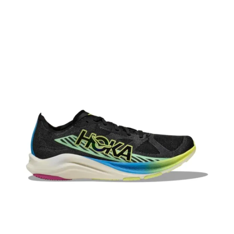 HOKA ONE ONE Cielo Road Black Multi All Gender-1