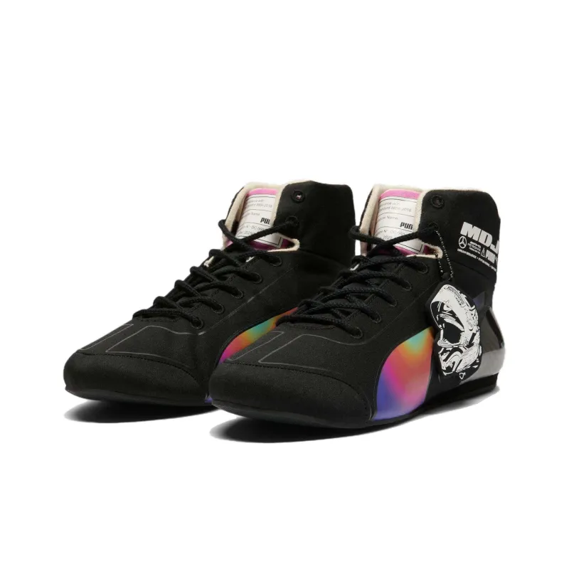 PUMA Speedcat Pro Mad Dog Jones Mercedes AMG Petronas F1 Miami-2