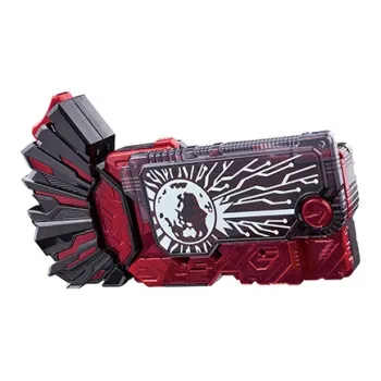 BANDAI DX Kamen Rider Zero One Kamen Rider 01 Hell Grasshopper Ascension Key Model Accessories