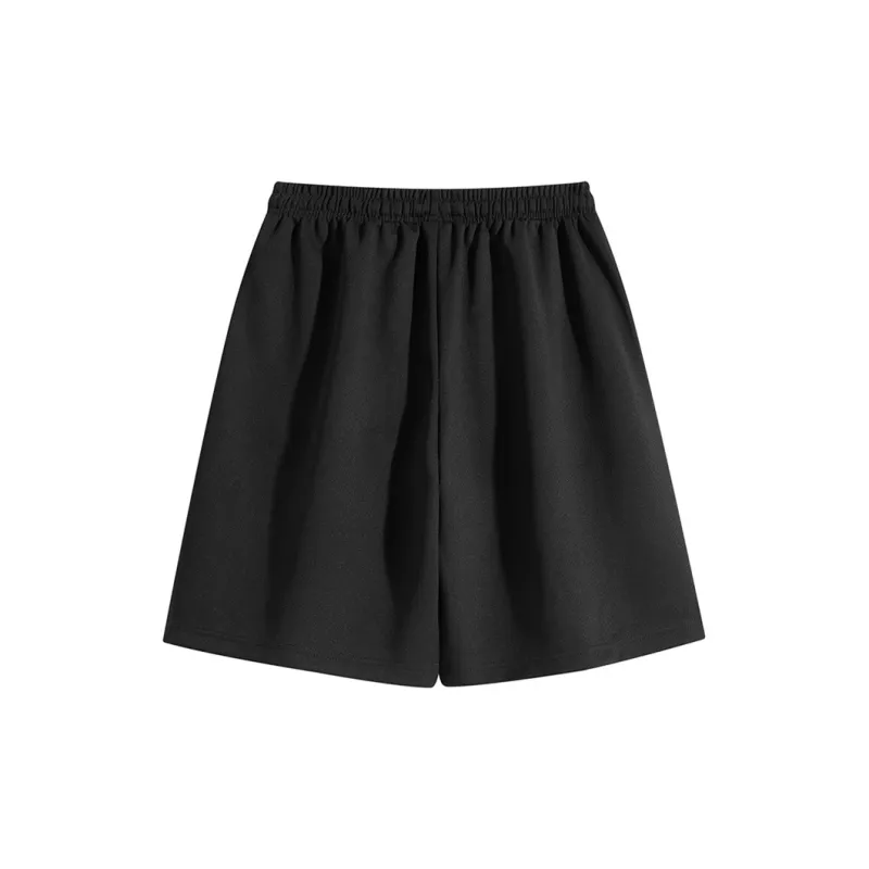 HAVR Casual Shorts Unisex-1