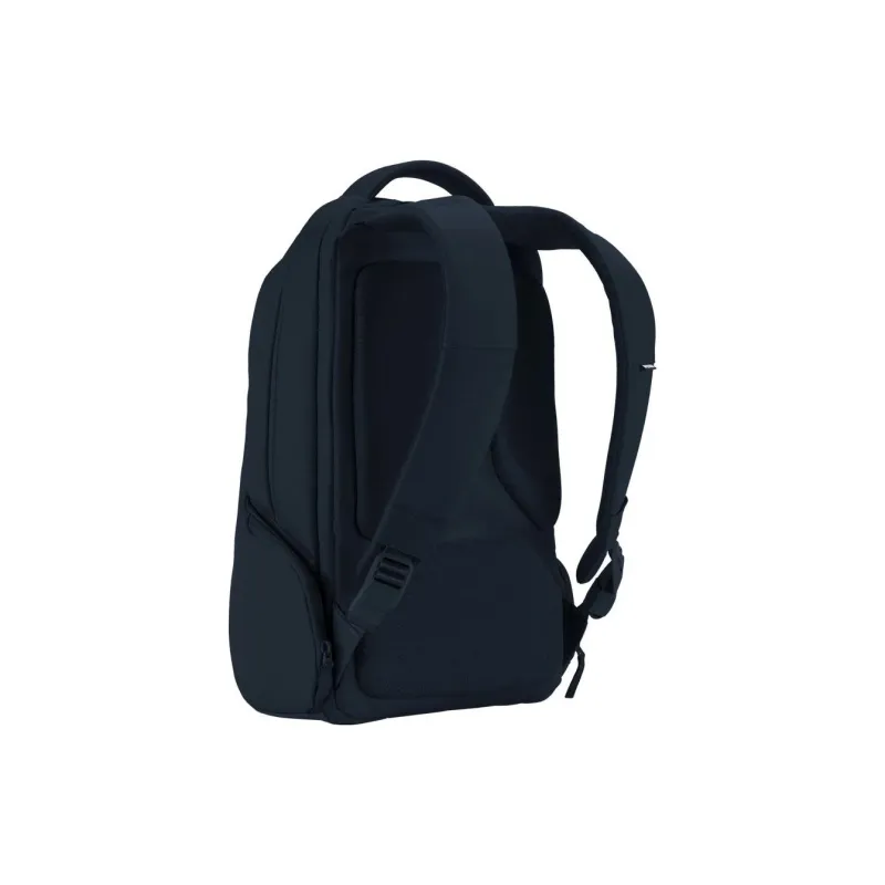 INCASE Nylon Backpack Unisex Marine Blue-5