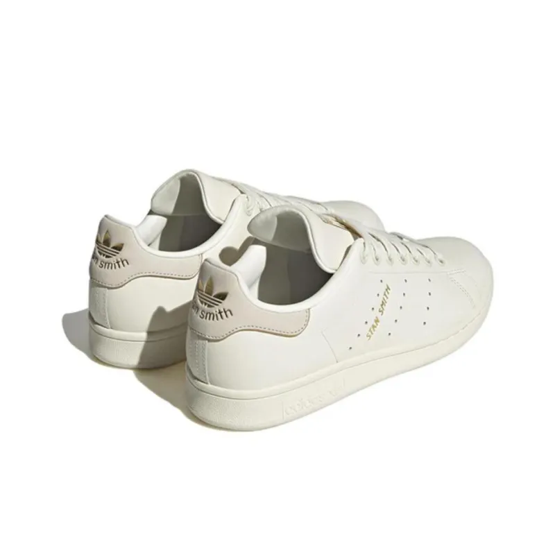 Stan Smith Adidas 'White Almost Yellow'-3