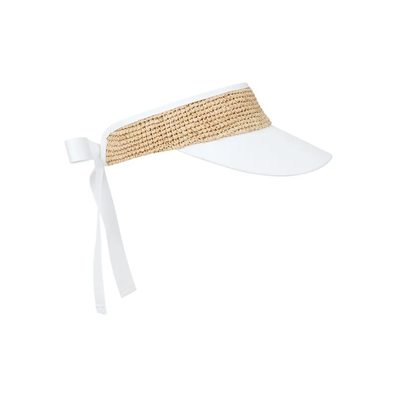 RYDER CUP EST.1927 Elastane Sun Protection Hats Women's-3