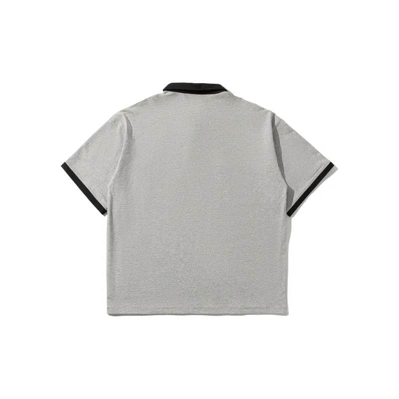KXLFCHN Polo Shirts Unisex-3