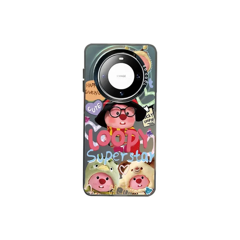 A tidal wave Phone Cases-1
