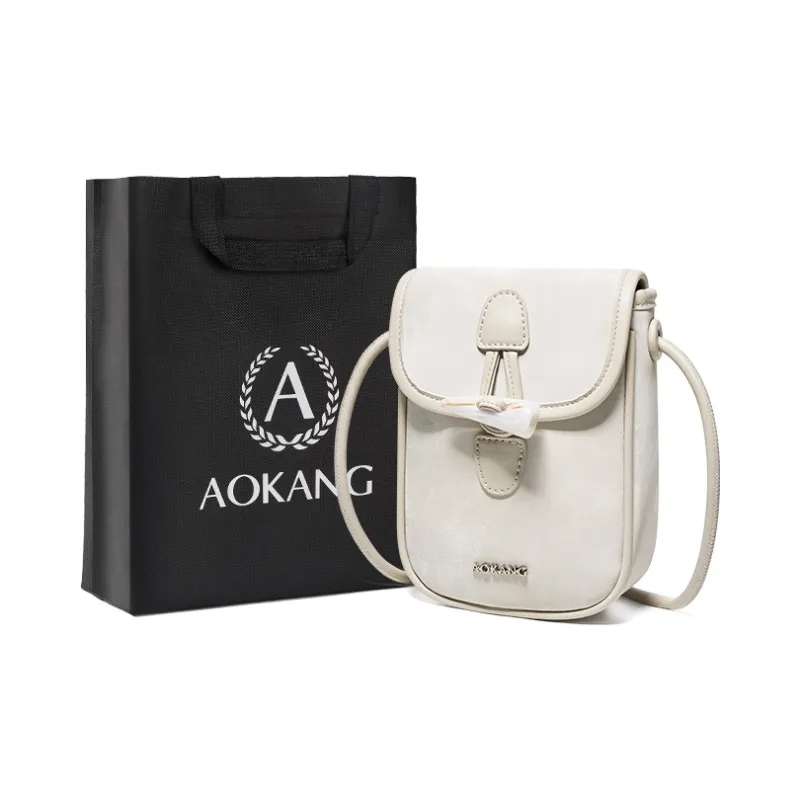 AOKANG Shoulder Bags-0
