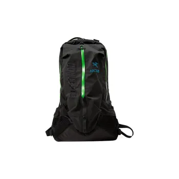 Arcteryx Concepts Collaboration ARRO Nylon Backpack Regular Unisex Black