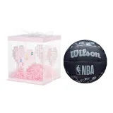 Size 7 Ball Heart Box